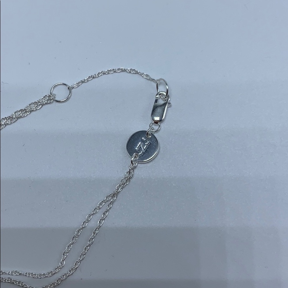 ❤️NWT JENNIFER ZEUNER STAR NECKLACE - Picture 12 of 13